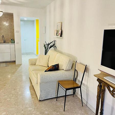 San Bernardino Monolocale Con Balcone Apartment Verona Ngoại thất bức ảnh