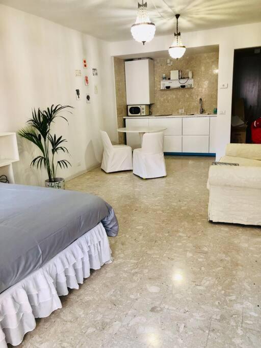 San Bernardino Monolocale Con Balcone Apartment Verona Ngoại thất bức ảnh