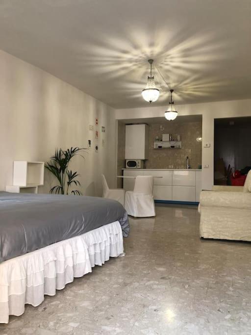 San Bernardino Monolocale Con Balcone Apartment Verona Ngoại thất bức ảnh