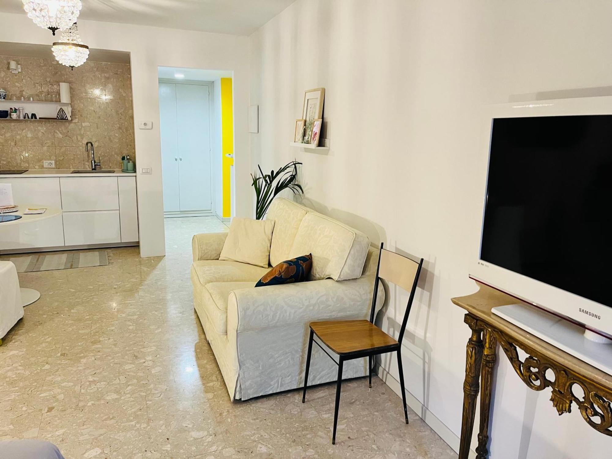 San Bernardino Monolocale Con Balcone Apartment Verona Ngoại thất bức ảnh