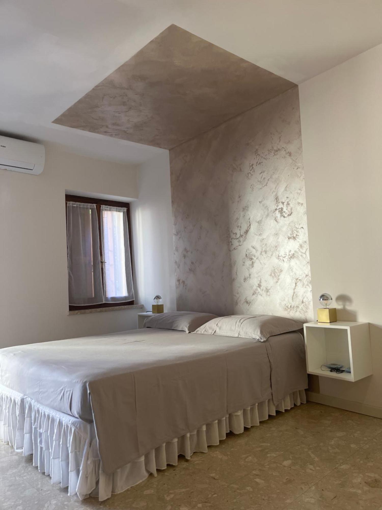 San Bernardino Monolocale Con Balcone Apartment Verona Ngoại thất bức ảnh